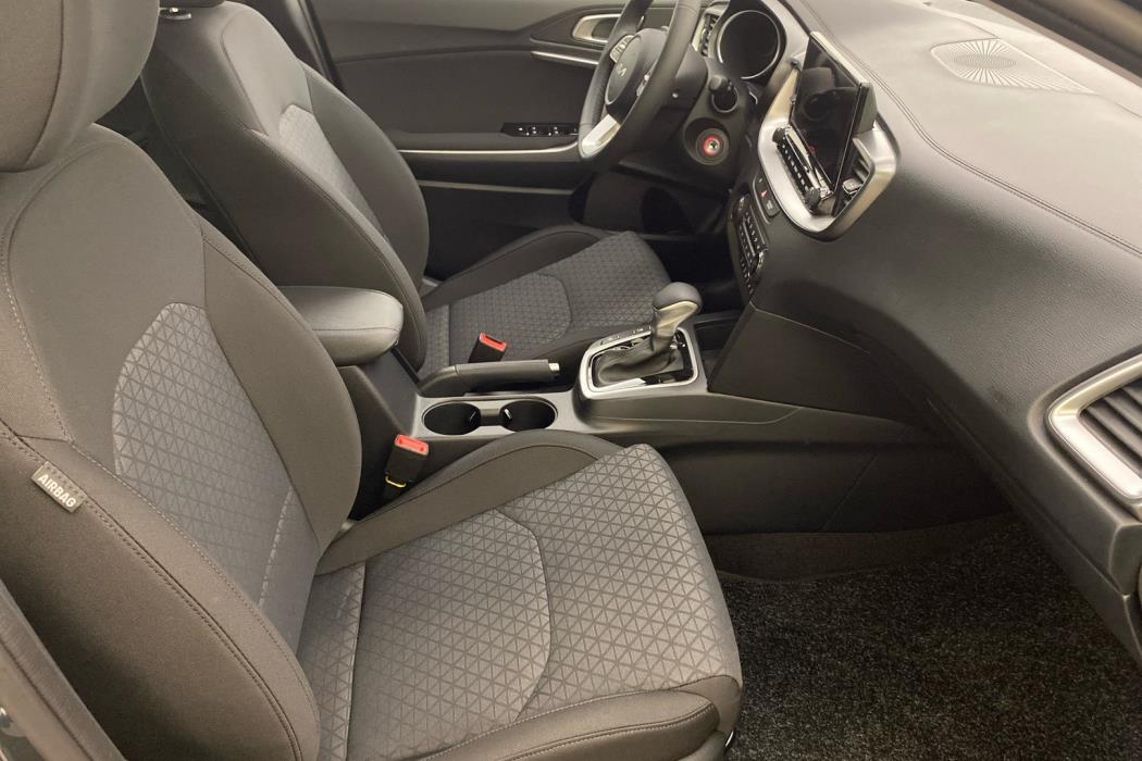KIA Ceed 2025