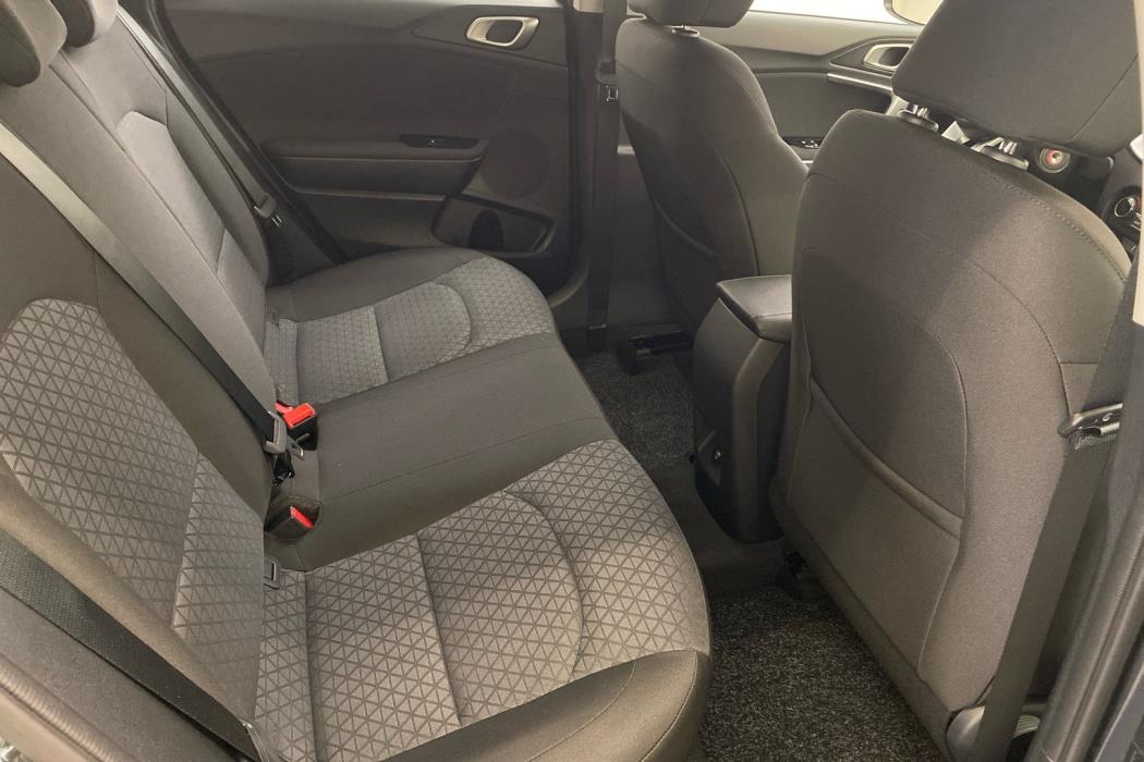 KIA Ceed 2025