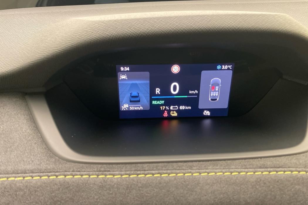 SKODA Elroq 2026