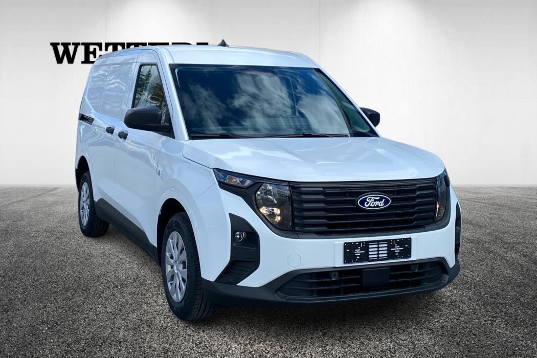 FORD Transit Courier 2026