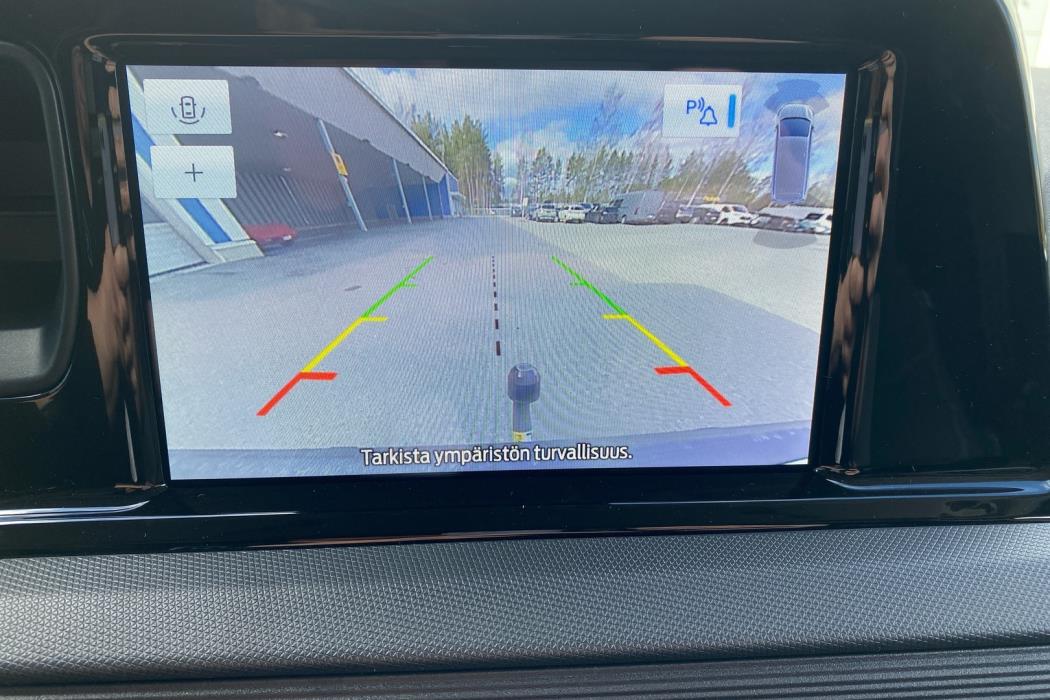 FORD Transit Courier 2026