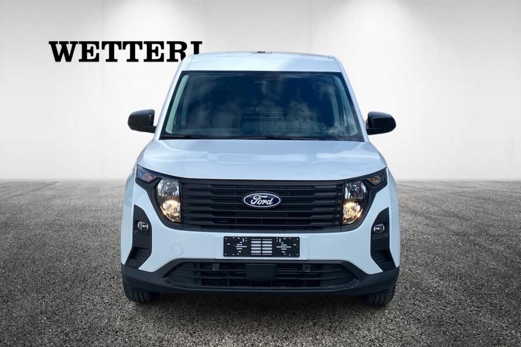 FORD Transit Courier 2026