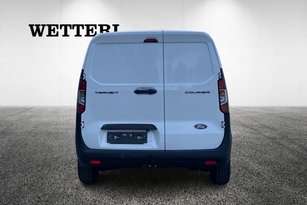 FORD Transit Courier 2026