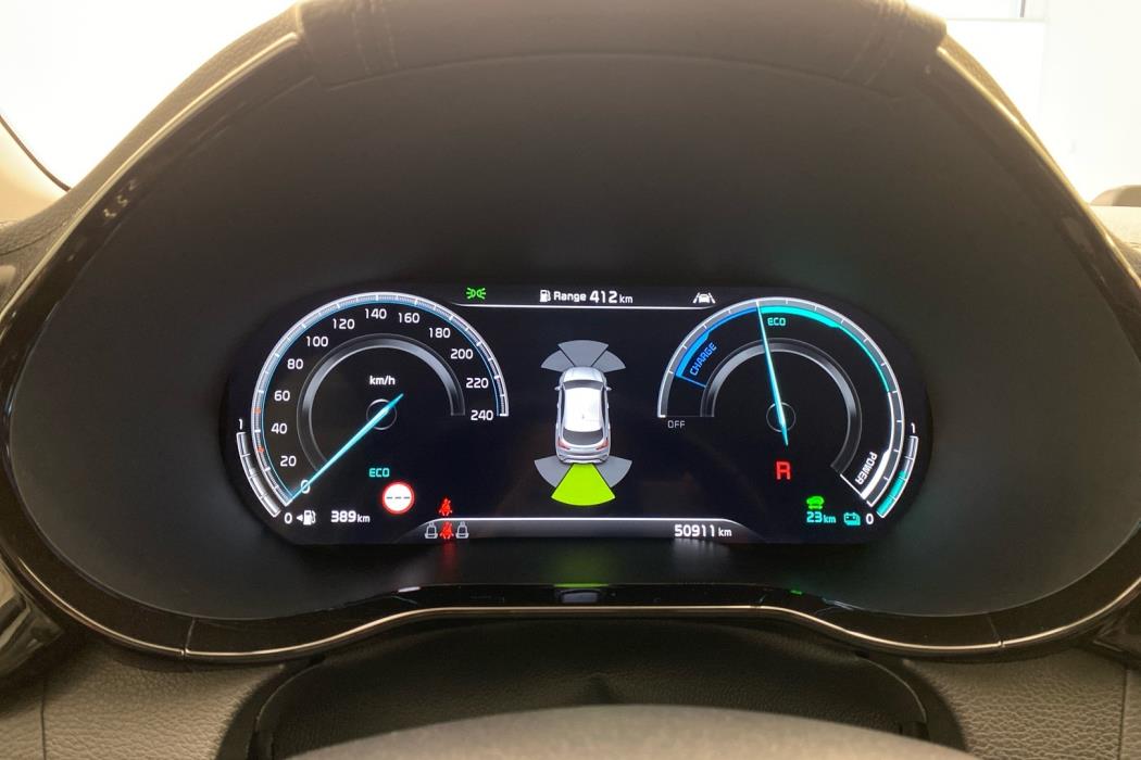 KIA XCeed 2022