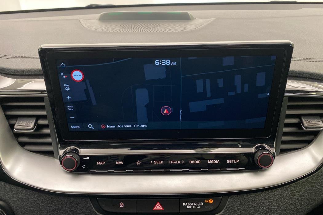 KIA XCeed 2022