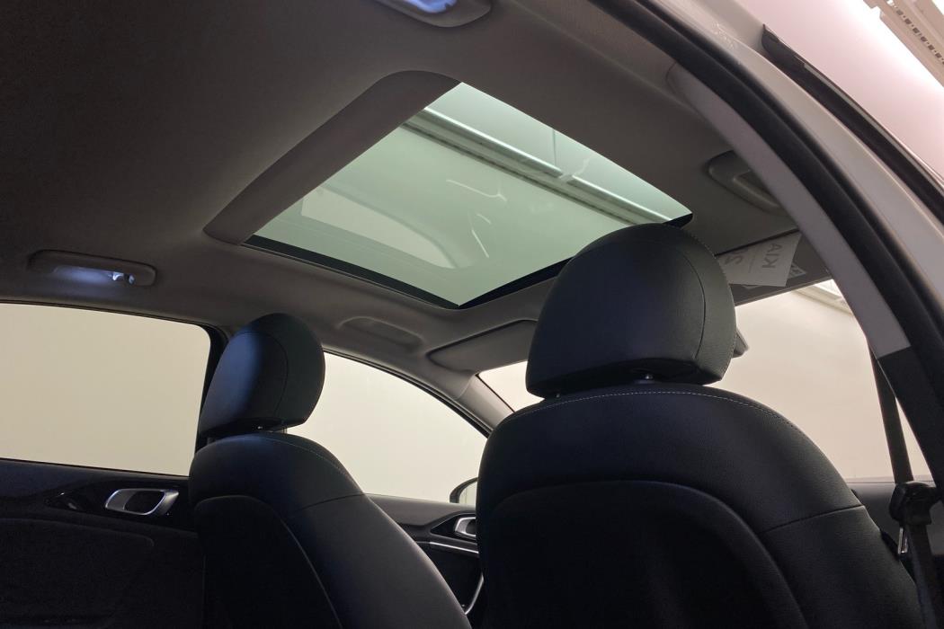 KIA XCeed 2022