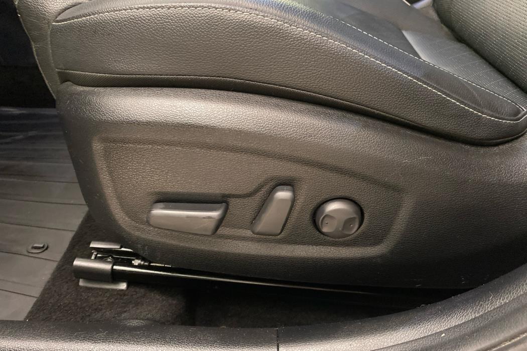 KIA XCeed 2022