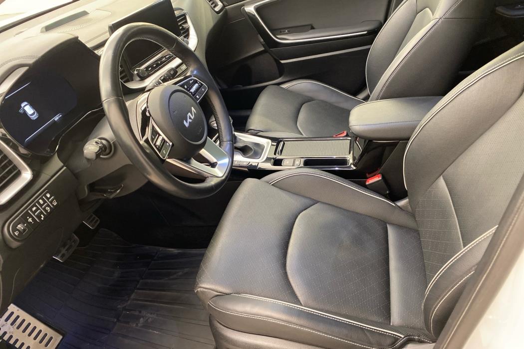 KIA XCeed 2022