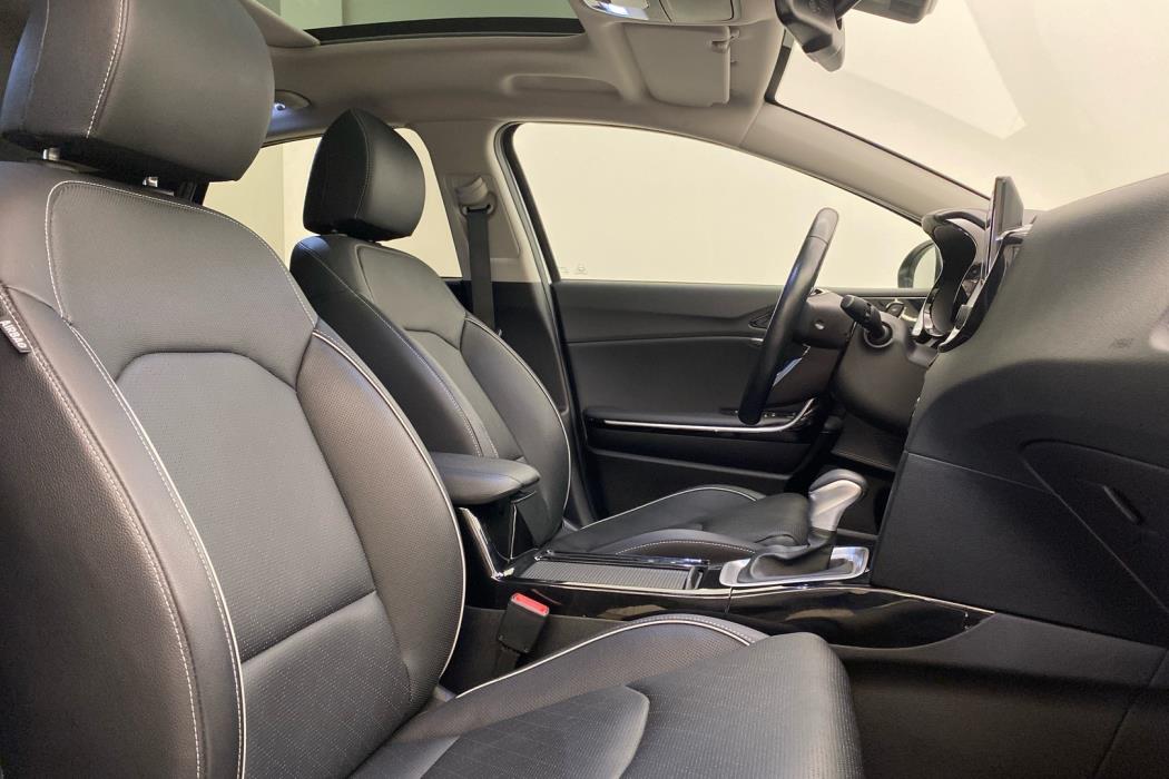 KIA XCeed 2022