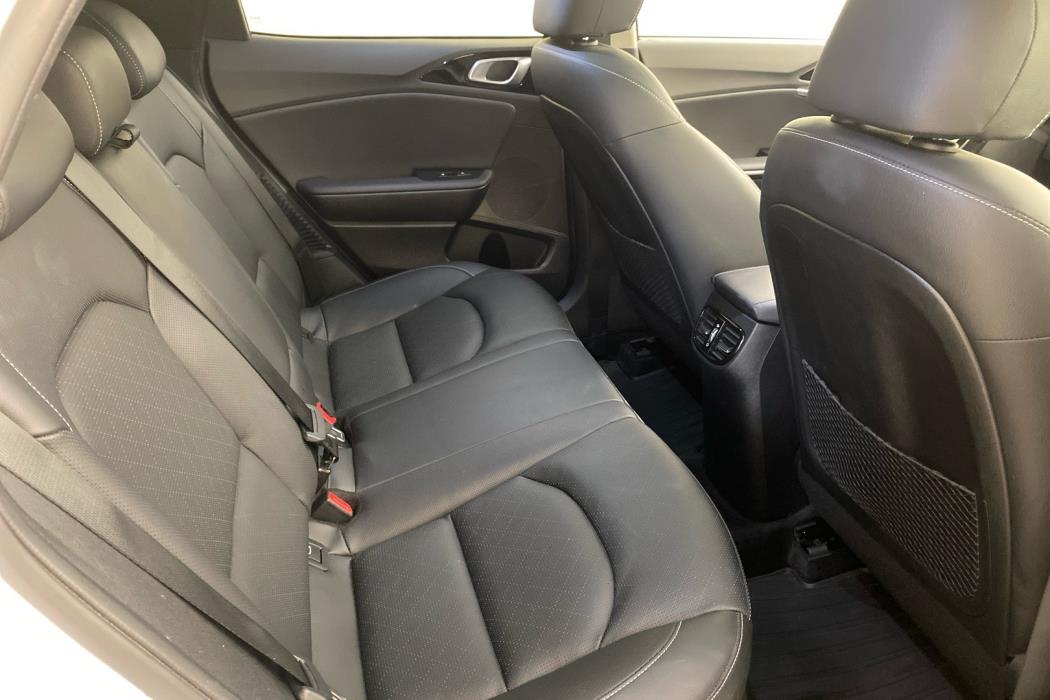 KIA XCeed 2022
