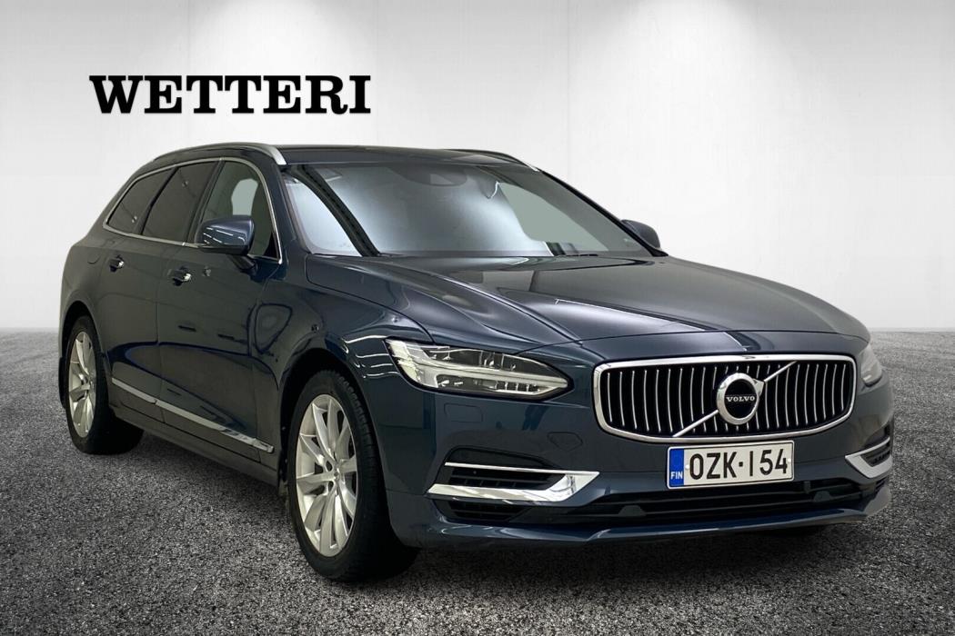 VOLVO V90 2018