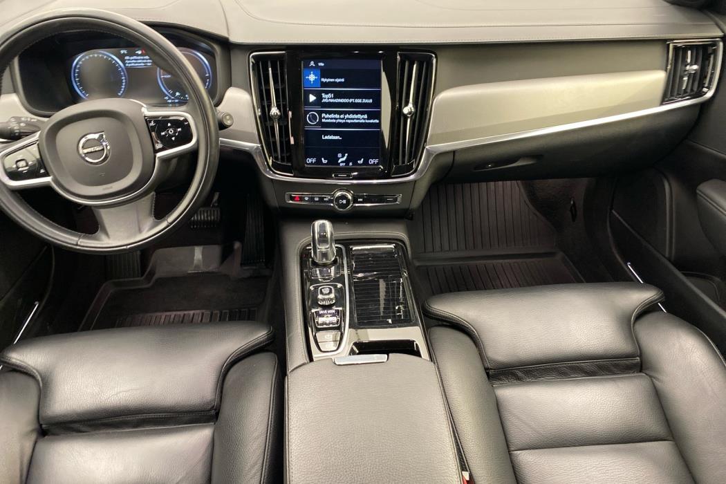 VOLVO V90 2018