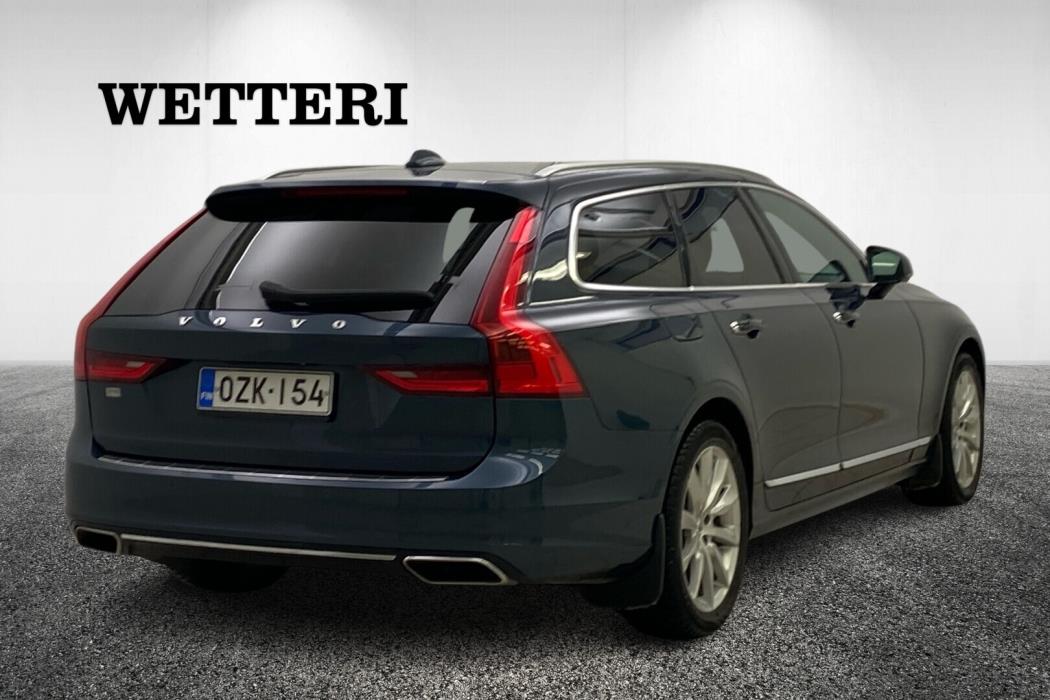 VOLVO V90 2018