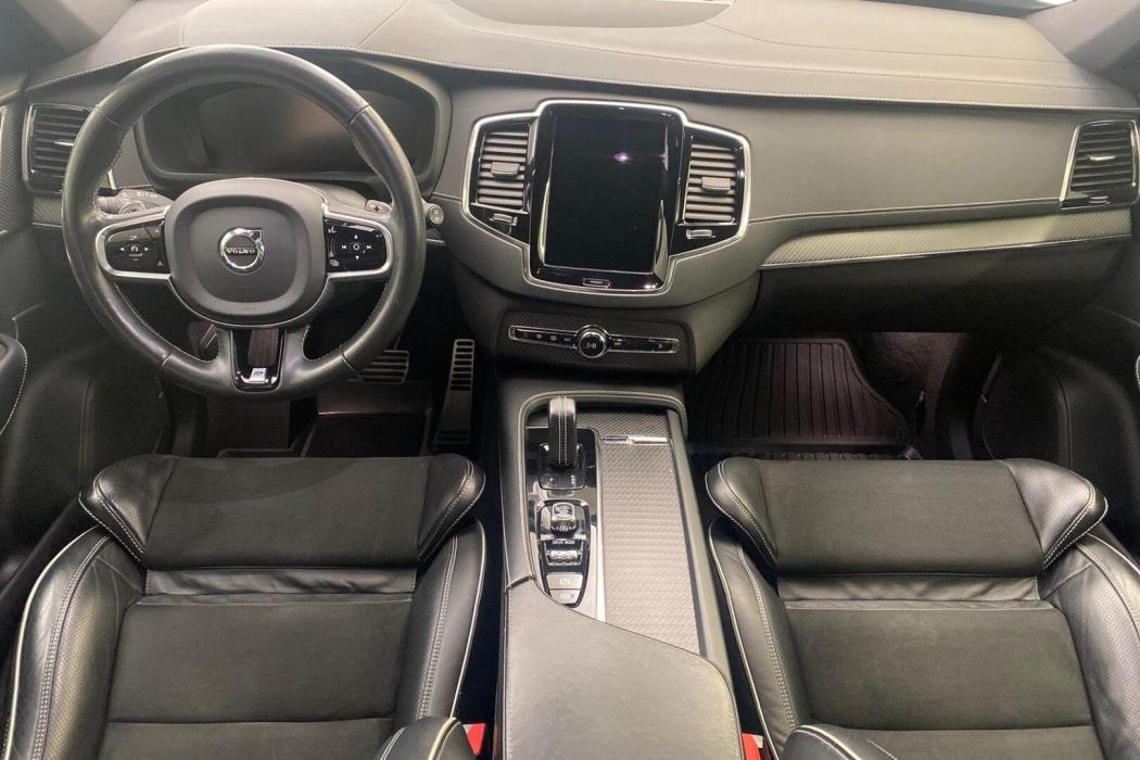 VOLVO XC90 2020