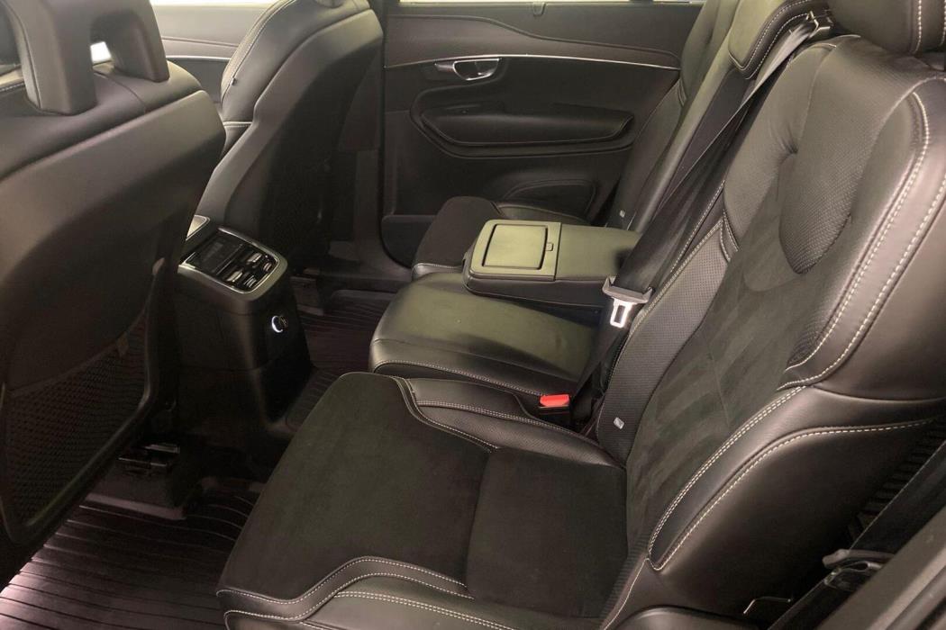 VOLVO XC90 2020