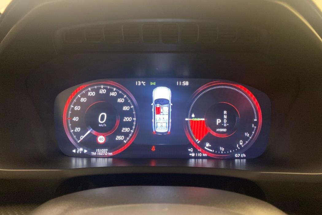 VOLVO XC90 2020