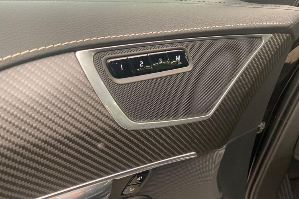 VOLVO XC90 2020