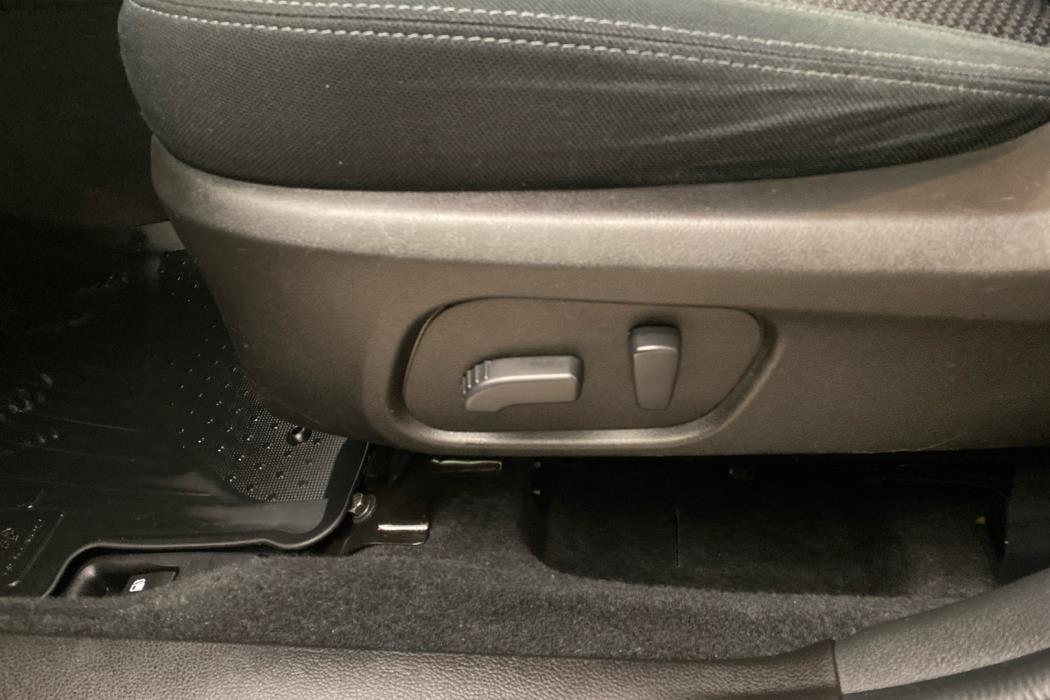 SUBARU Forester 2014