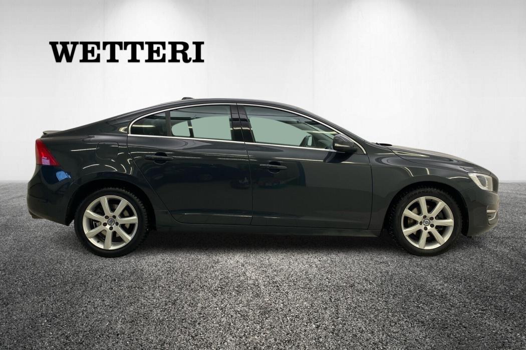 VOLVO S60 2016