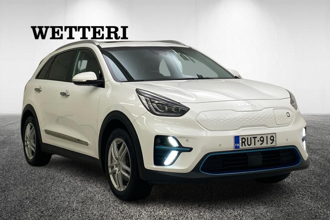KIA Niro 2022