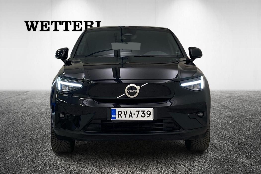 VOLVO C40 2023