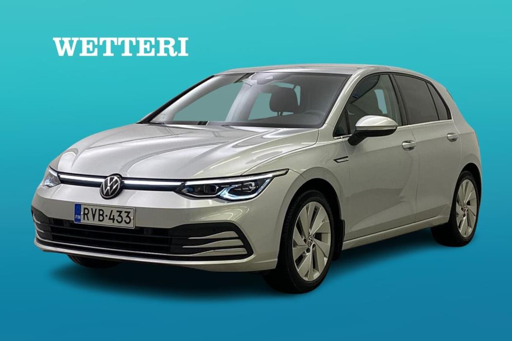 VOLKSWAGEN Golf 2023