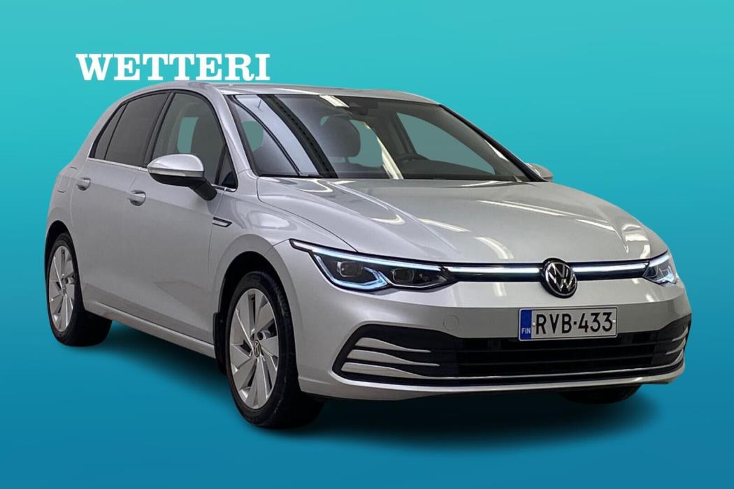 VOLKSWAGEN Golf 2023