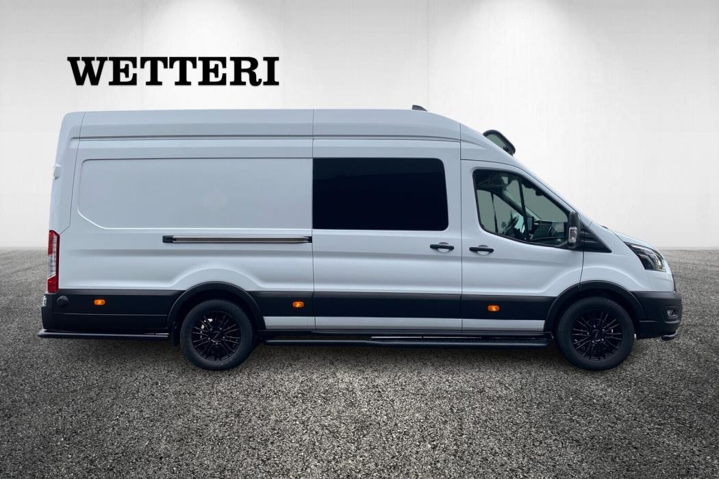 FORD Transit 2025
