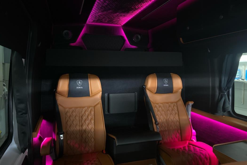 FORD Transit 2025