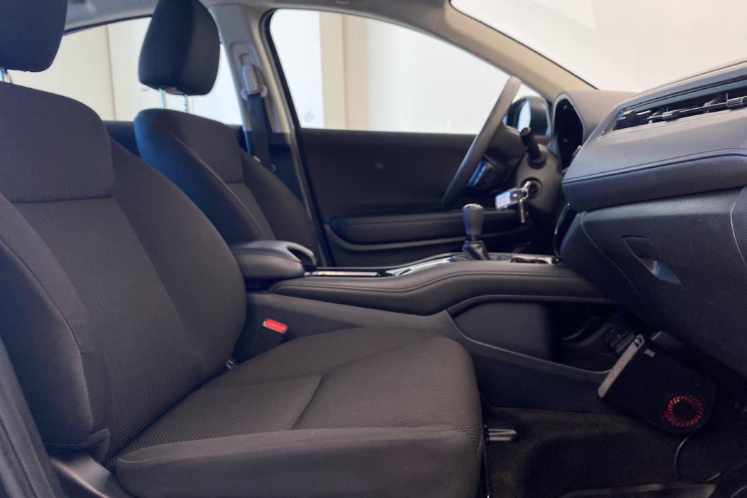 HONDA HR-V 2018