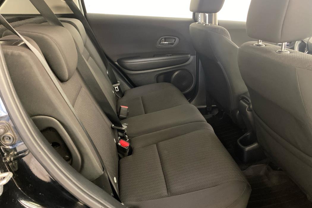 HONDA HR-V 2018