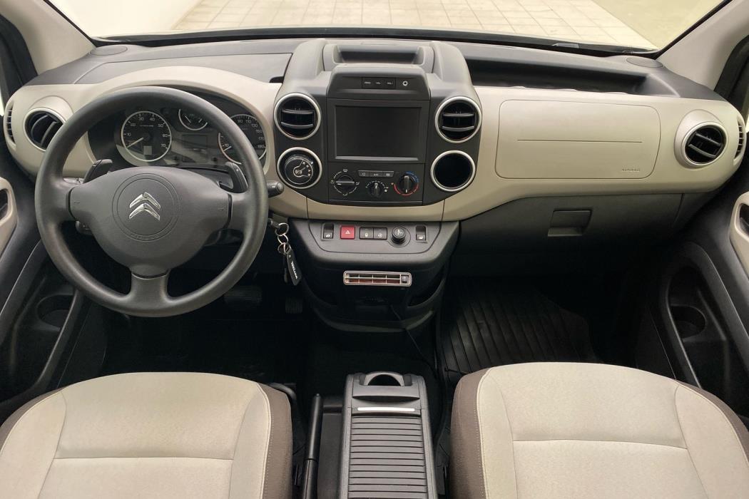 CITROEN Berlingo Multispace 2017