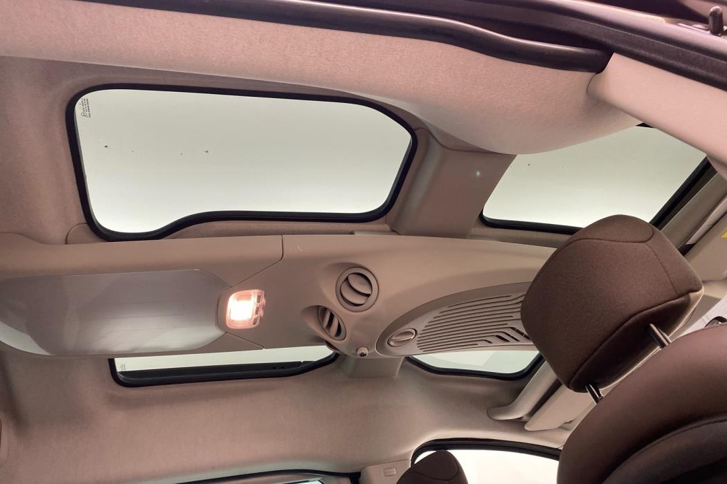 CITROEN Berlingo Multispace 2017