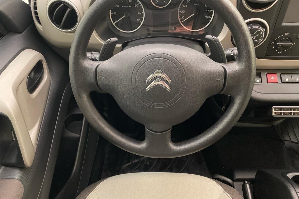 CITROEN Berlingo Multispace 2017