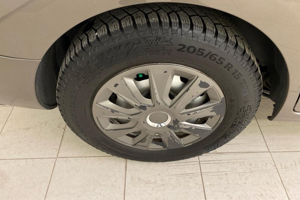 CITROEN Berlingo Multispace 2017