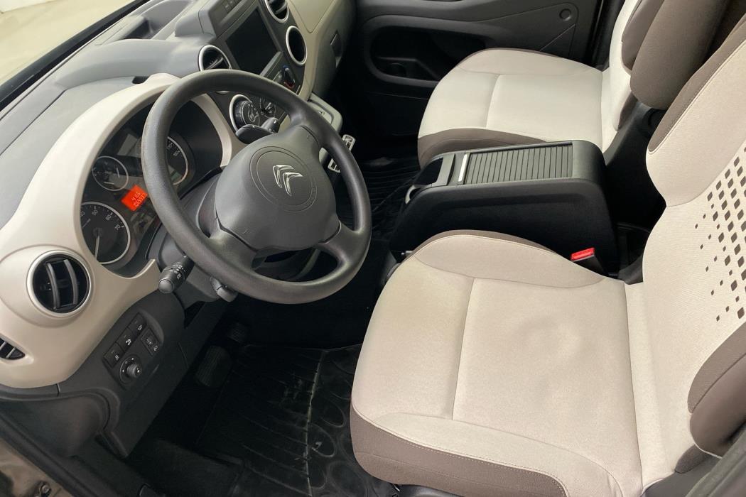 CITROEN Berlingo Multispace 2017