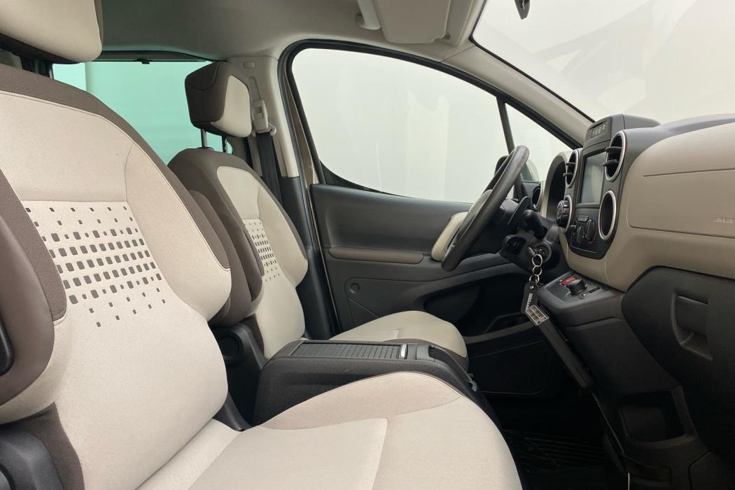 CITROEN Berlingo Multispace 2017