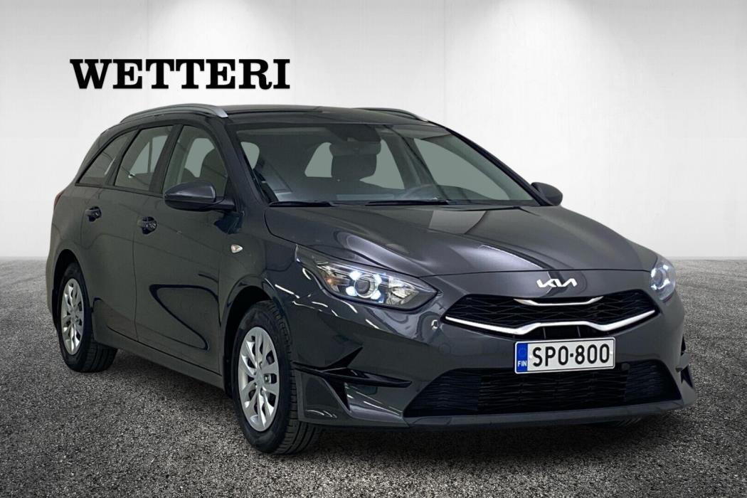 KIA Ceed 2023