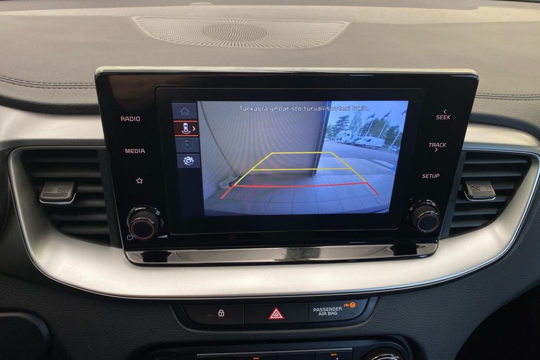 KIA Ceed 2023