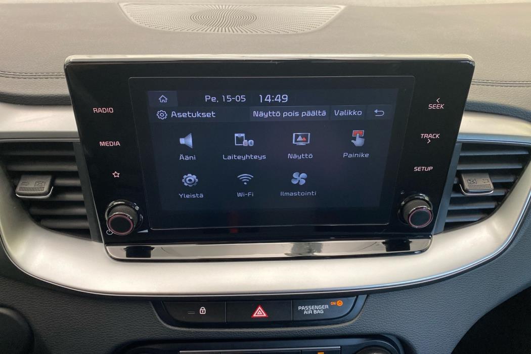 KIA Ceed 2023