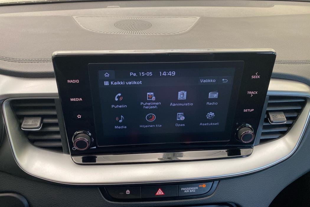 KIA Ceed 2023