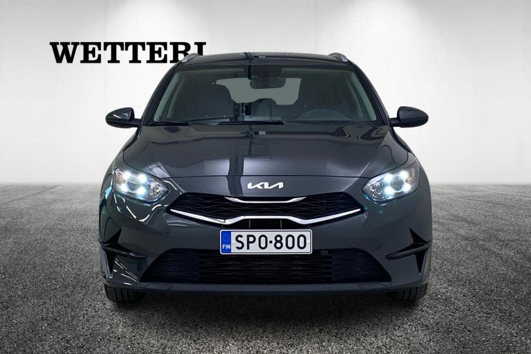 KIA Ceed 2023