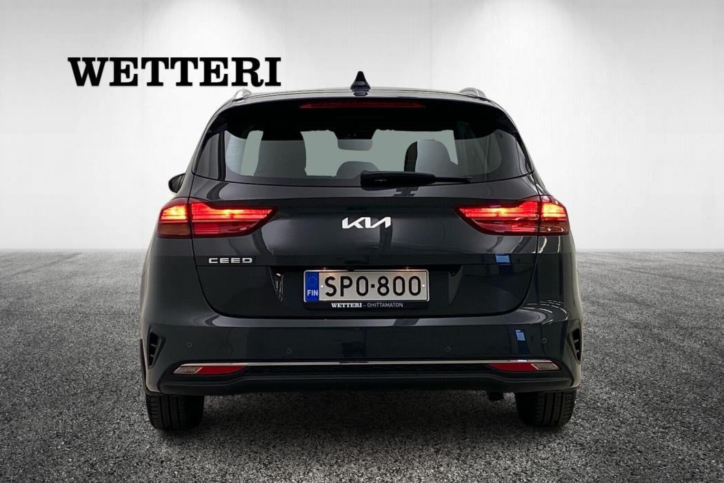 KIA Ceed 2023