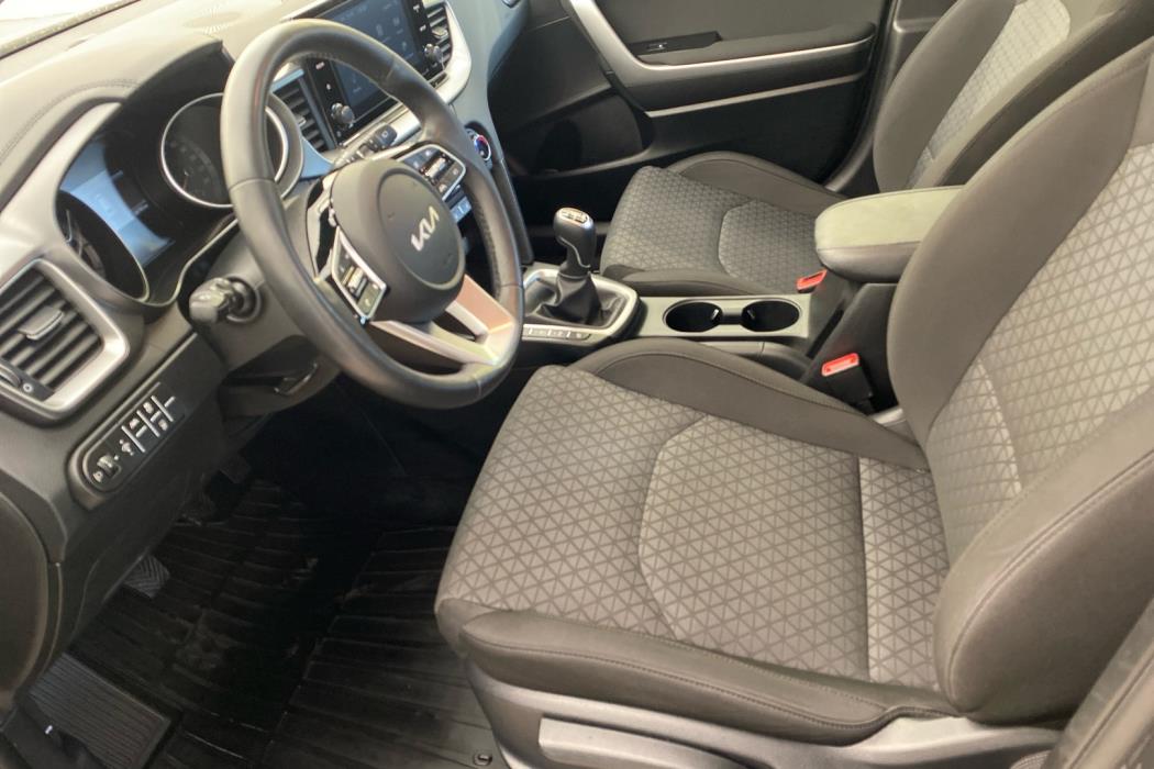 KIA Ceed 2023