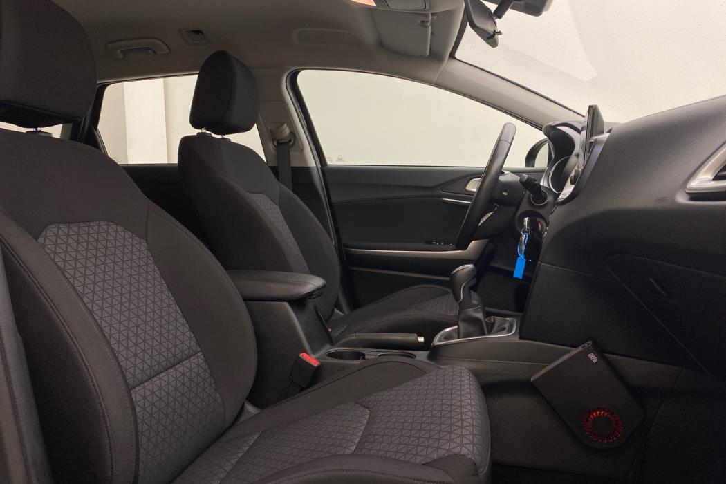 KIA Ceed 2023