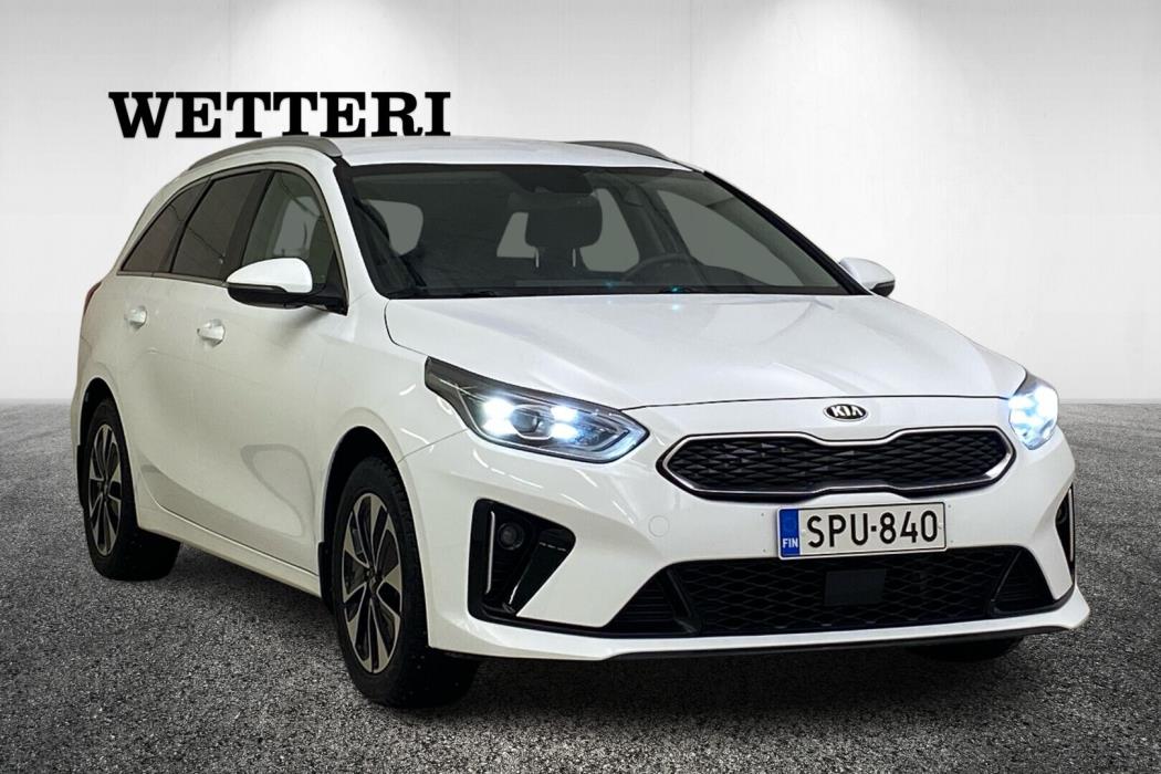 KIA Ceed 2020