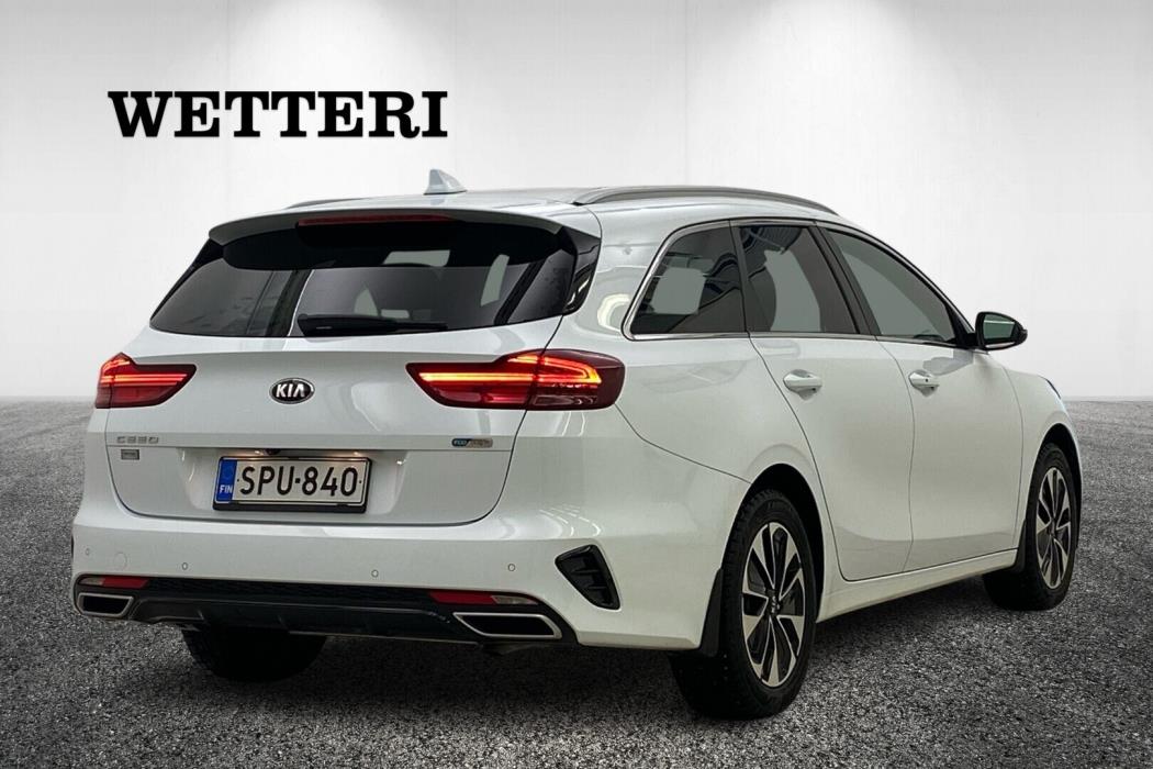 KIA Ceed 2020