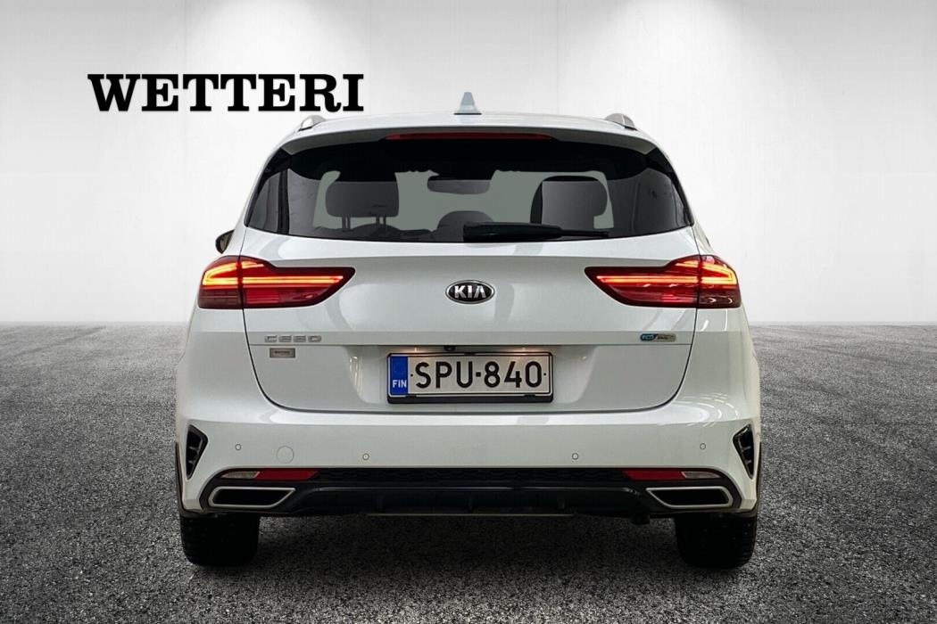 KIA Ceed 2020