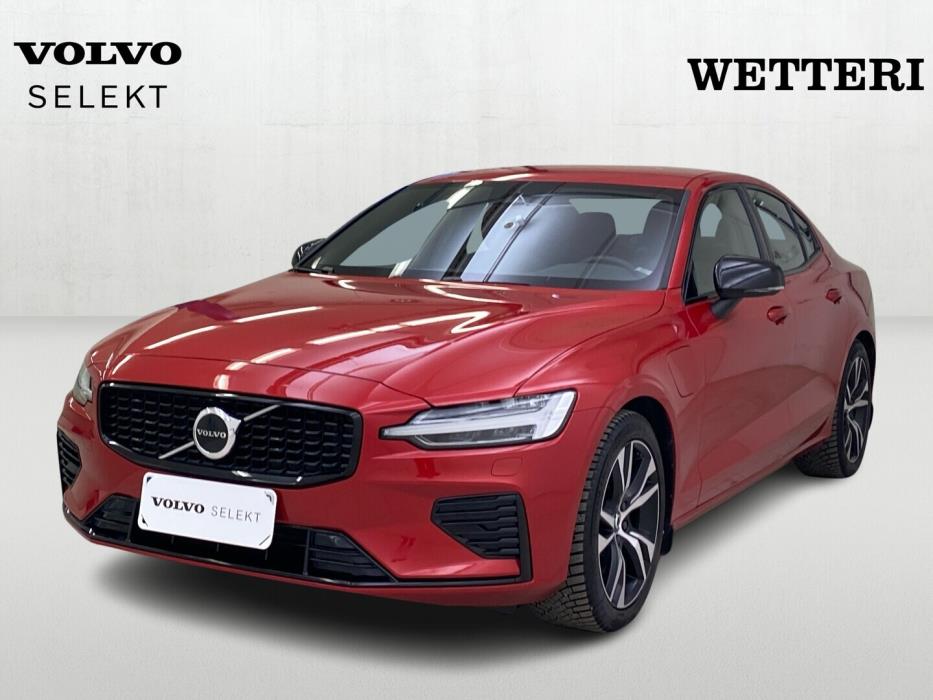 VOLVO S60 2024