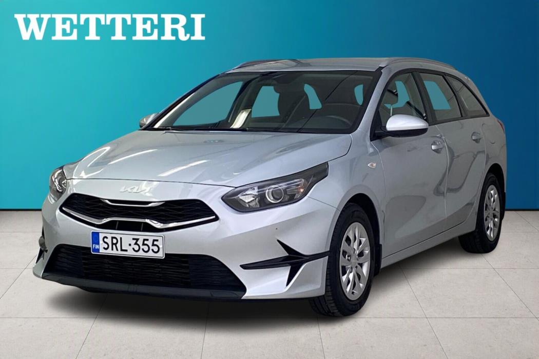 KIA Ceed 2025